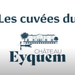 Les cuvées du chateau Eyquem